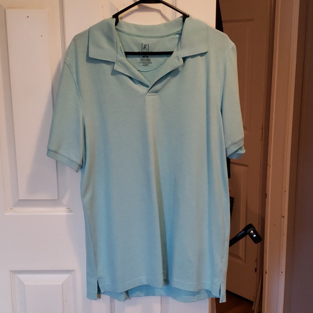 George shirt